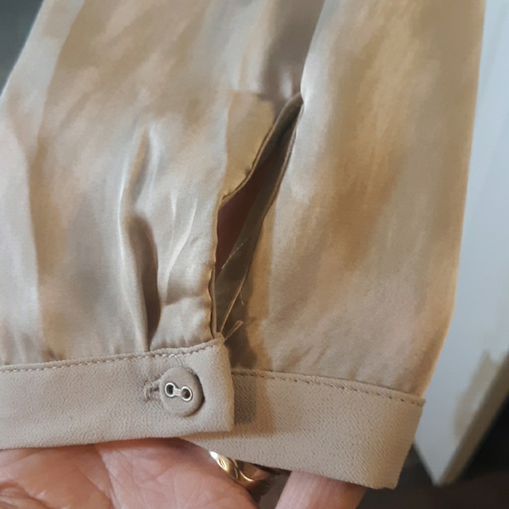 Dress Blouse - Picture 6 of 8